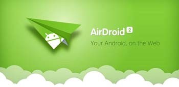airdroid, airdroid скачать, airdroid com, airdroid web, web airdroid com