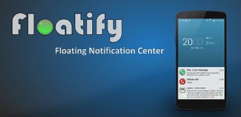 floatify smart notifications скачать бесплатно, floatify smart notifications для андроид, floatify smart notifications